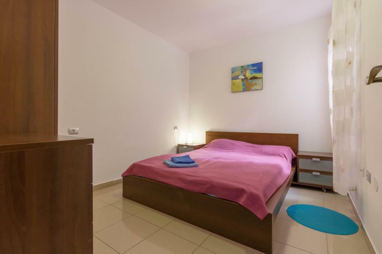 Tenerife Montana Amarilla Las Galletas Dış mekan fotoğraf